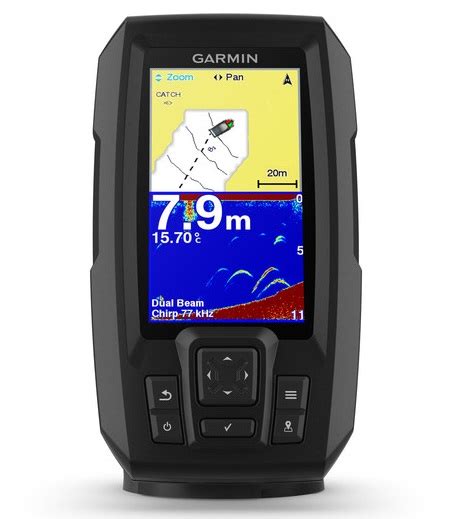 Garmin Quickdraw Contoursガーミン自動等深線作図機能について ② ヨコタオートマリン