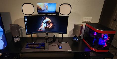 Corsair Cockpit 2.0 : r/battlestations