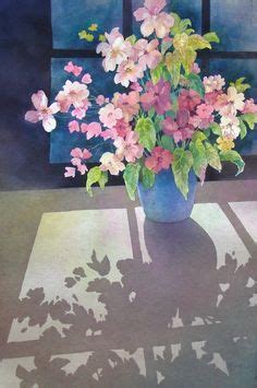 Galleries Of Available Paintings Alexis Lavine Luminous Watercolors