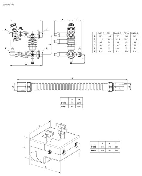 Danfoss Ab Qm Flexo Pressure Independent Balancing And Control