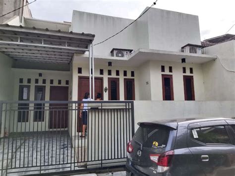 Disewakan Rumah Di Taman Galaxy Bekasi