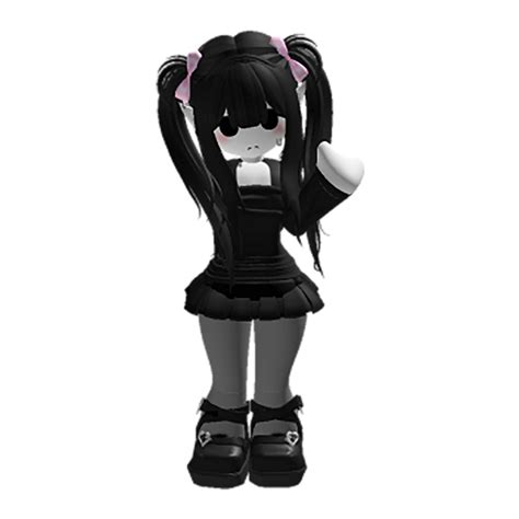 Umerushi S Roblox Avatar Roblox Roblox Roblox Body Outfit