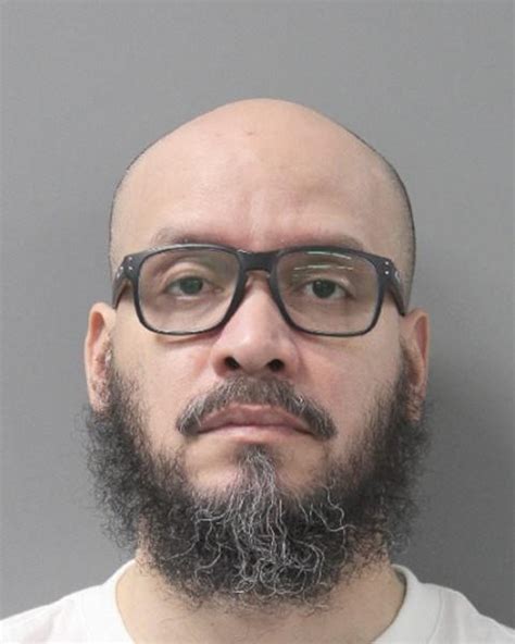 Nebraska Sex Offender Registry Nimrod Torres Aquino