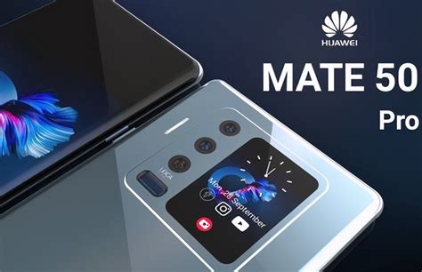 Huawei Mate Series Will Be Released With Big Updates GearOpen