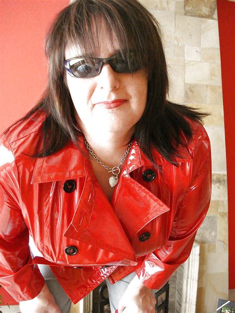 Petra And Pvc Latex Porn Pictures XXX Photos Sex Images PICTOA