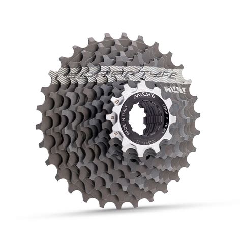 Miche Supertype 12S Shimano Cassette LordGun Online Bike Store