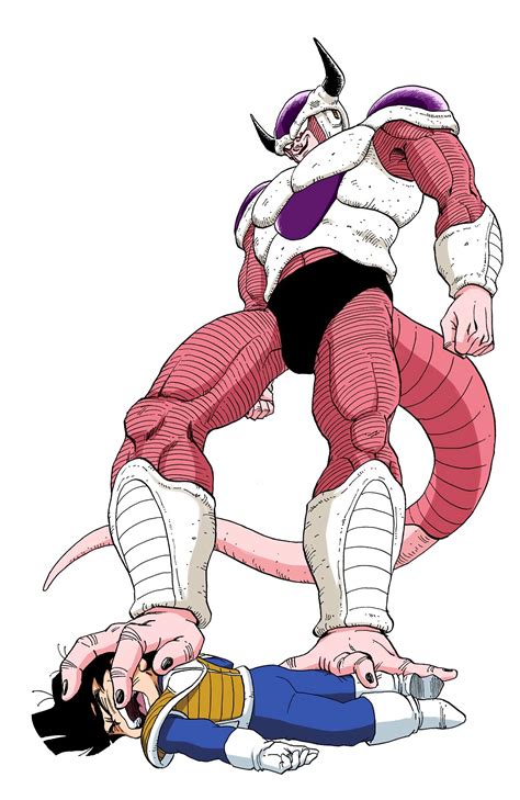 Frieza DRAGON BALL Image By Toriyama Akira 4337832 Zerochan