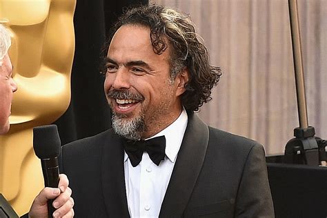 Alejandro Inarritu’s Next Project Is a VR Short Film