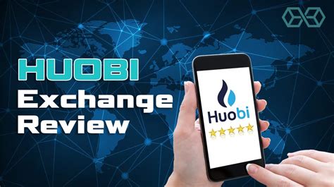 Huobi Global Review A Leading Digital Asset Derivatives Exchange