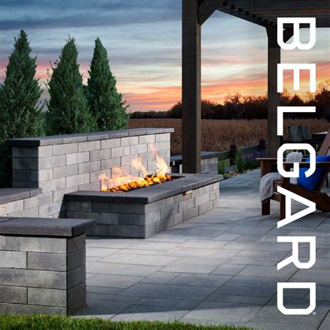 Explore Our Regional Product Catalogs Belgard