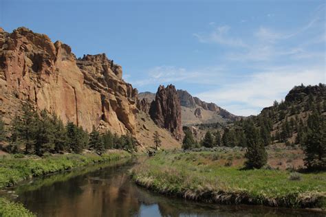 Free Images Landscape River Valley Formation Cliff Canyon