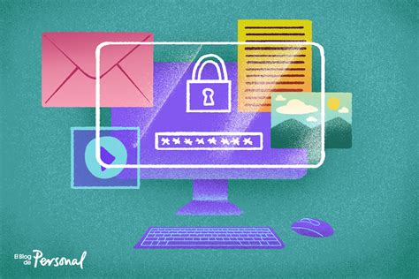 Consejos De Ciberseguridad Para Empresas El Blog De Personal