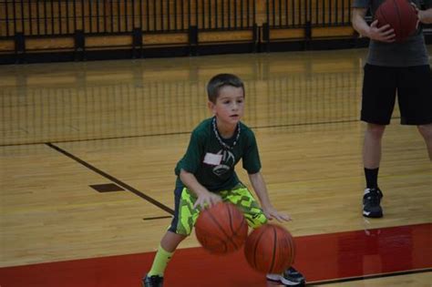 Fond Du Lac Youth Basketball