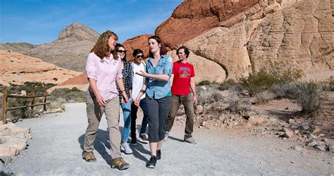 Red Rock Canyon Tours, Las Vegas Guided Tours | Pink® Jeep® Tours