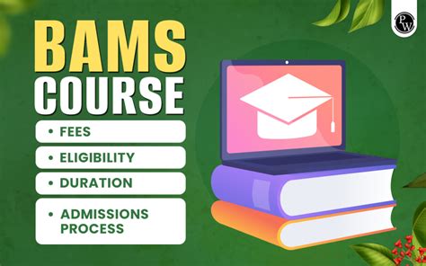 Bams Course Fees Eligibility Duration Admissions Process