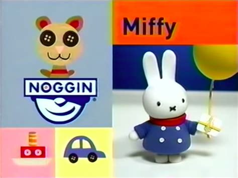 Miffy And Friends Noggin Wiki Fandom