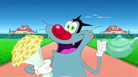 Oggy And The Cockroaches Cartoons Best New Collection About 1 Hour Hd