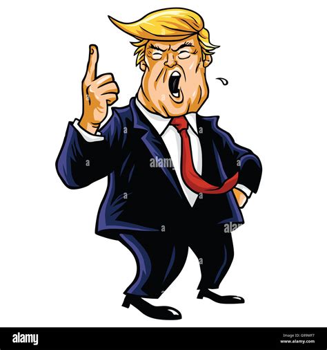 Donald trump apprentice fired Cut Out Stock Images & Pictures - Alamy