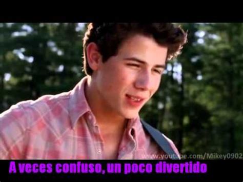 Introducing me Camp Rock 2 Traducida al español YouTube