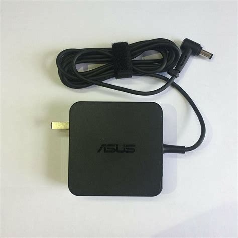 Original Power Adapter Charger For Asus X540 X540l X540la X540s X540sa X541u 65w Ebay