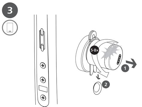 Evva I An Mnt E Pz Sn Xesar And Airkey Smart Locking System