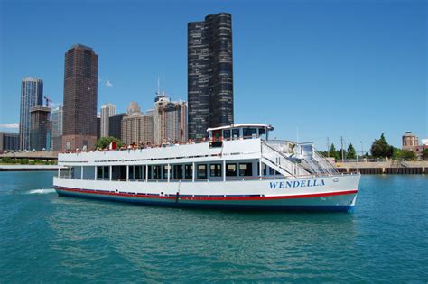 Best Tours in Chicago - Free Chicago Walking Tours