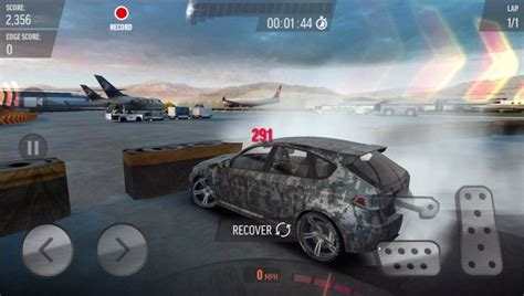 Drift Max Pro is a Android Free 2 play Car Drifting Mobile Multiplayer ...