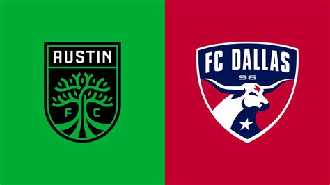 HIGHLIGHTS Austin FC Vs FC Dallas May 13 2023 YouTube