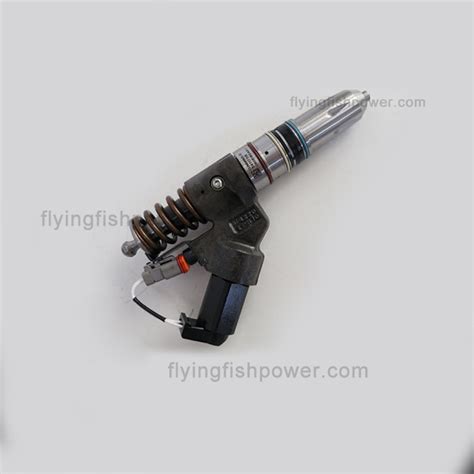 Cummins ISM QSM M11 ISM11 QSM11 Engine Parts Fuel Injector 3083849