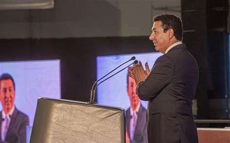 Gobierno Municipal De Matamoros En Sesi N Solemne De Cabildo A