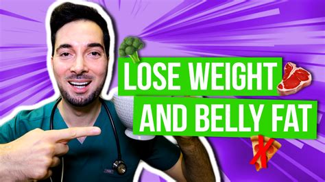 How To Lose Belly Fat And Reduce Weight Fast Diet Plan