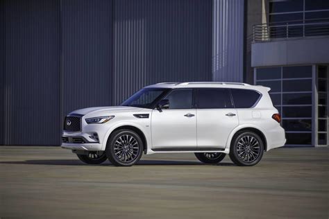 2020 Infiniti QX80 News And Information Conceptcarz