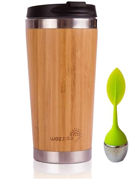 The Best Insulated Travel Mugs Nature - Home Previews