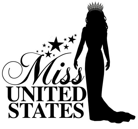 logo miss united states | AJ Photoz