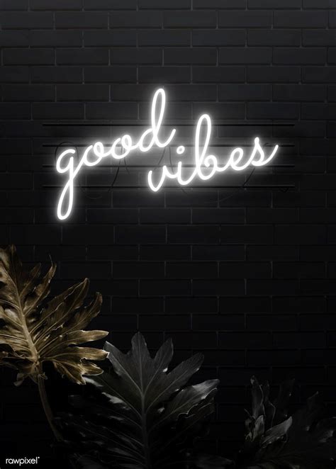 Pin By Julia Miller On Aesthetics Neon Signs Neon Good Vibes