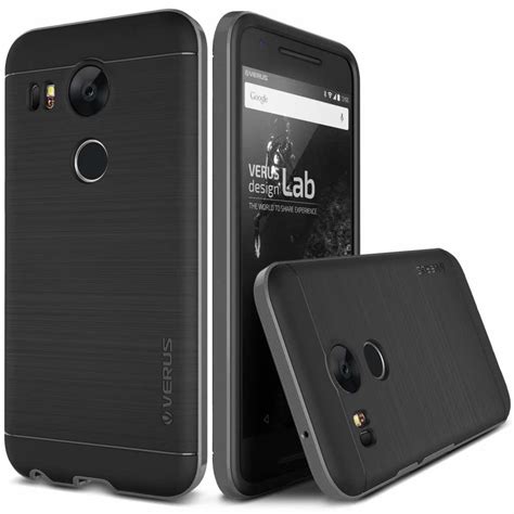 10 Best Cases For LG Nexus 5X