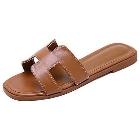 The 9 Best Slide Flat Sandals For Women Of 2023 Reviews FindThisBest