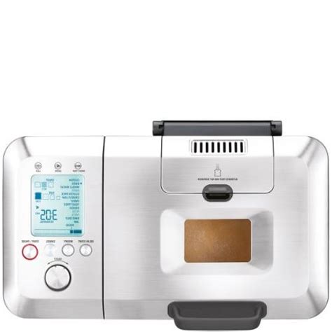 Breville Bbm800xl Custom Loaf Bread Maker