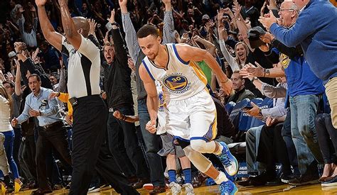 Stephen Curry Named Western Conference Player Of The Week