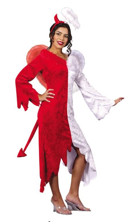 Disguise Sassy Scene Heavenly Devil Deluxe Tween Costume Clothing