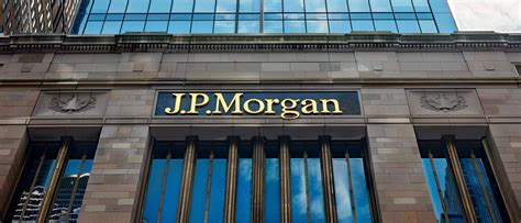 JP Morgan Predicts Crushing 8 Interest Rate Spike