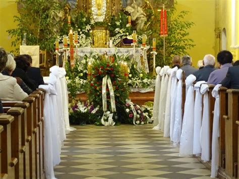 WSCHOWA Pożegnanie ks kan Zygmunta Malickiego ZDJĘCIA Wschowa