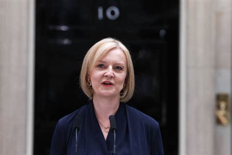 Cpc Liz Truss Becomes Uks New Pm Time To Ramp Up Uk Caspian Cooperation