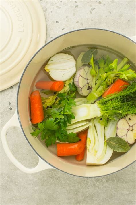 Recette Soupe Au Panais Et Gingembre Jos E Di Stasio