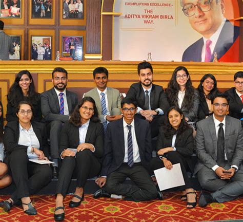 Home Aditya Birla Group Scholarships