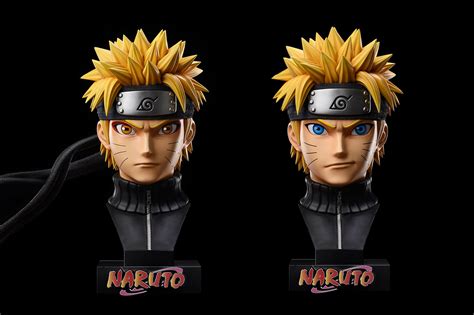 Naruto Sage Mode Mode By Cw Studio