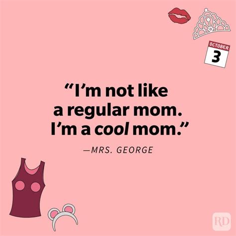 65 Best "Mean Girls" Quotes That Will Inspire a Rewatch | Reader's Digest