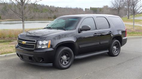 2012 Chevrolet Tahoe | GAA Classic Cars