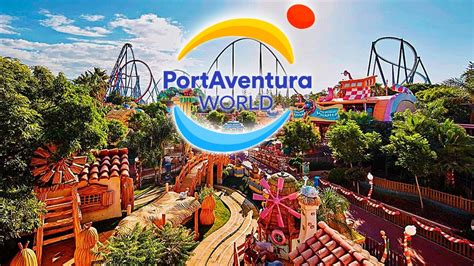 Port Aventura Visitas Guiadas Free Tours Excursiones