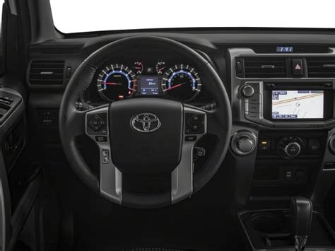 2023 Toyota 4Runner Interior | NoorCars.com